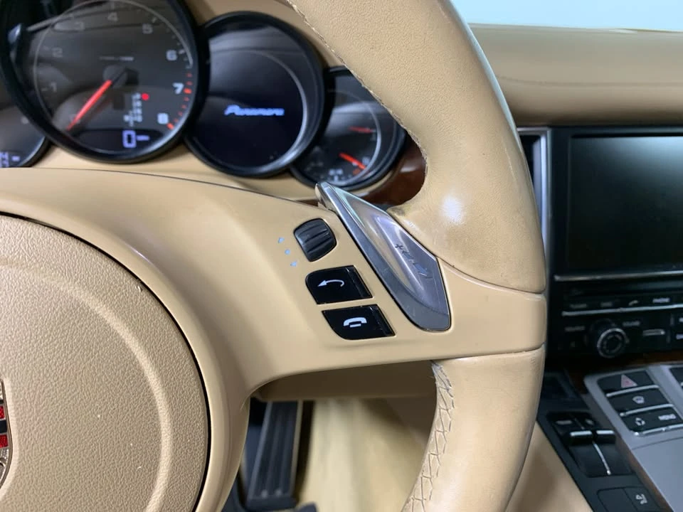2011 Porsche 970 Panamera - Image 16 of 20