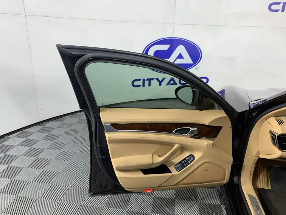 2011 Porsche 970 Panamera - Image 11 of 20