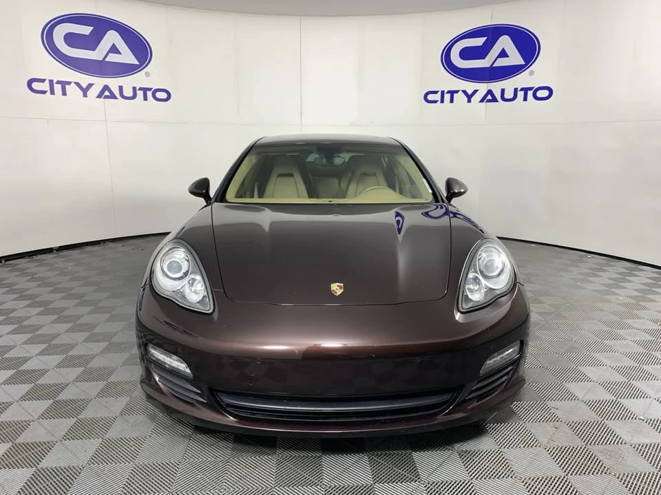 2011 Porsche 970 Panamera - Image 6 of 20
