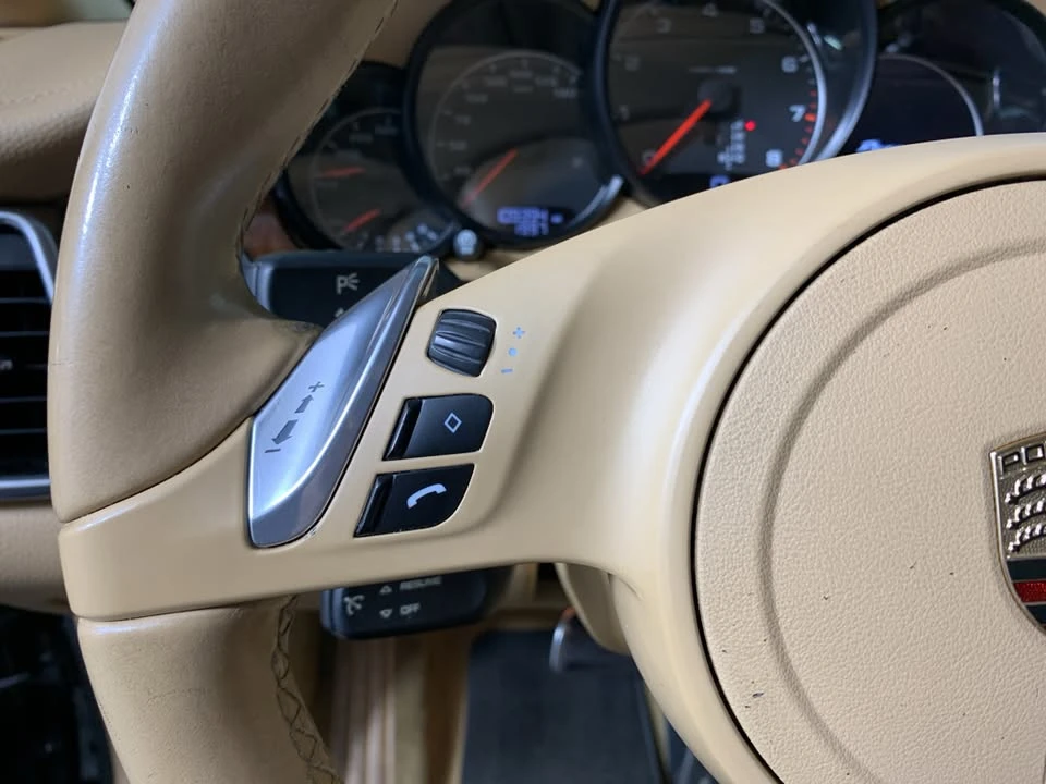 2011 Porsche 970 Panamera - Image 15 of 20