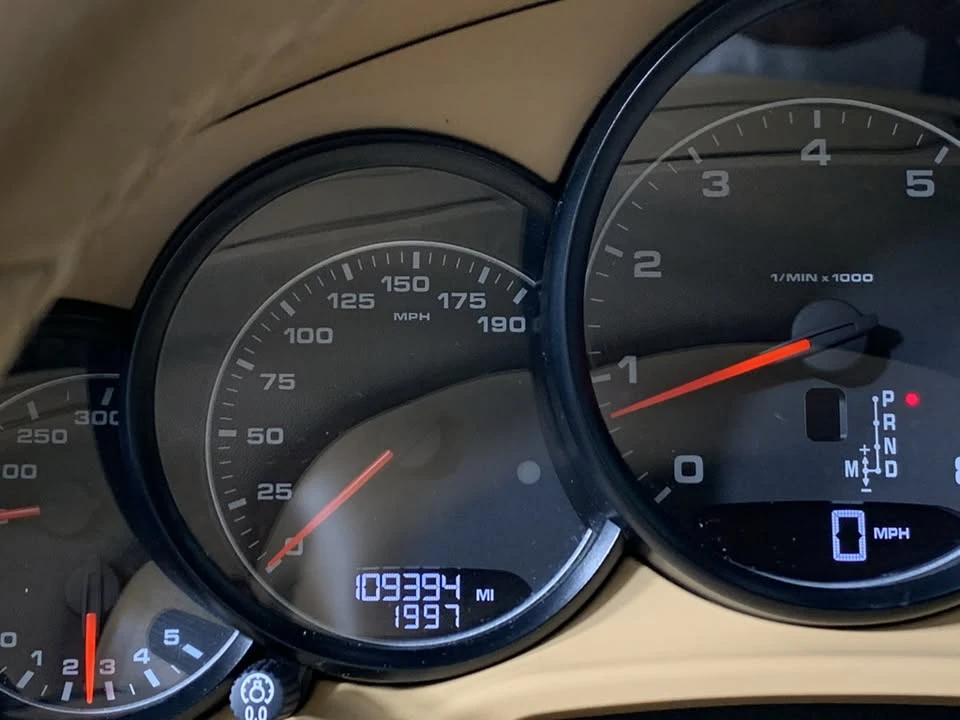 2011 Porsche 970 Panamera - Image 19 of 20