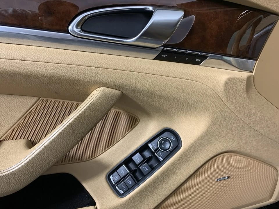 2011 Porsche 970 Panamera - Image 12 of 20