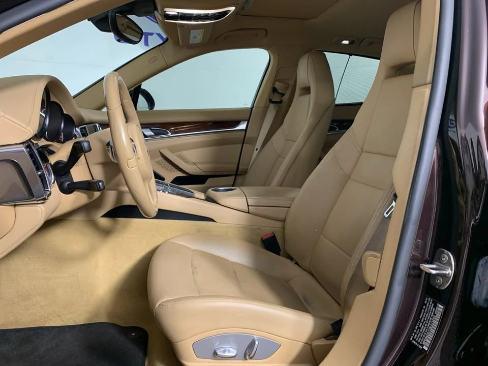2011 Porsche 970 Panamera - Image 13 of 20