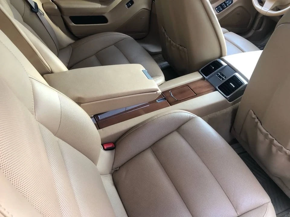 2011 Porsche 970 Panamera 4S - Image 14 of 15