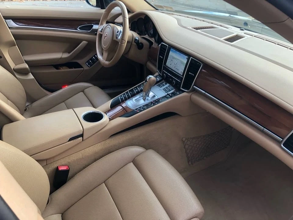 2011 Porsche 970 Panamera 4S - Image 11 of 15
