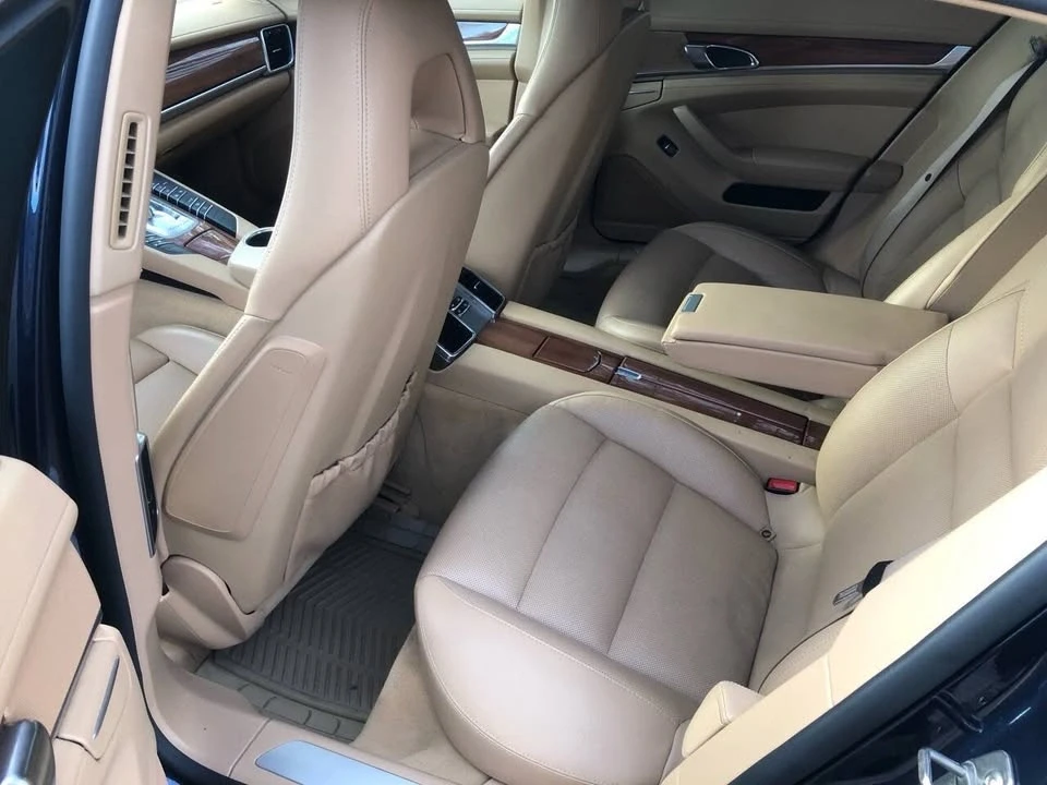 2011 Porsche 970 Panamera 4S - Image 12 of 15