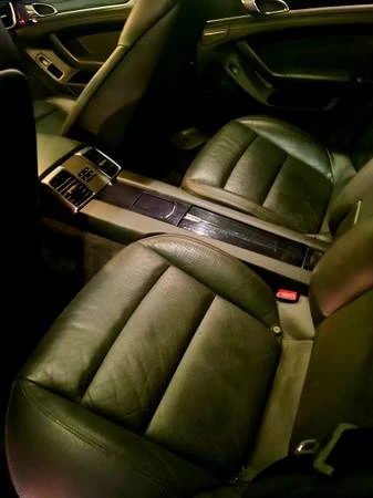 2011 Porsche 970 Panamera 4S - Image 6 of 8