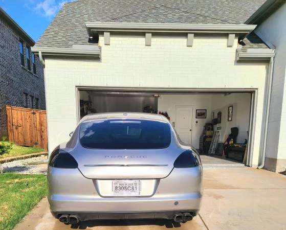 2011 Porsche 970 Panamera 4S - Image 3 of 8