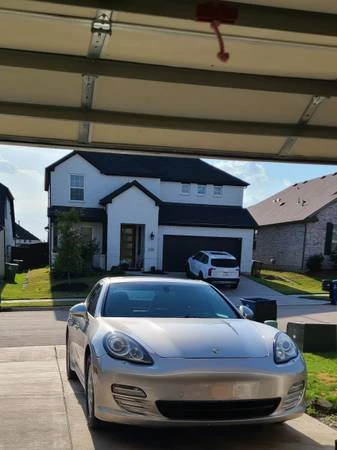 2011 Porsche 970 Panamera 4S - Image 4 of 8