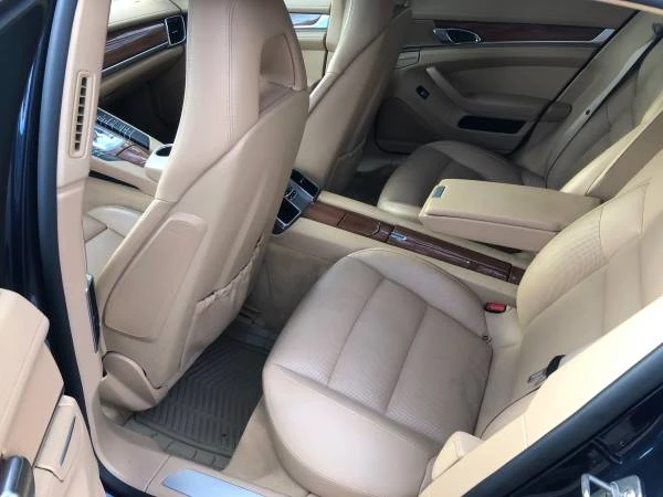 2011 Porsche 970 Panamera 4S - Image 16 of 18