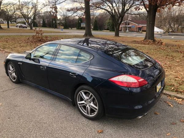 2011 Porsche 970 Panamera 4S - Image 12 of 18