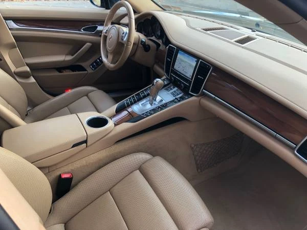2011 Porsche 970 Panamera 4S - Image 17 of 18