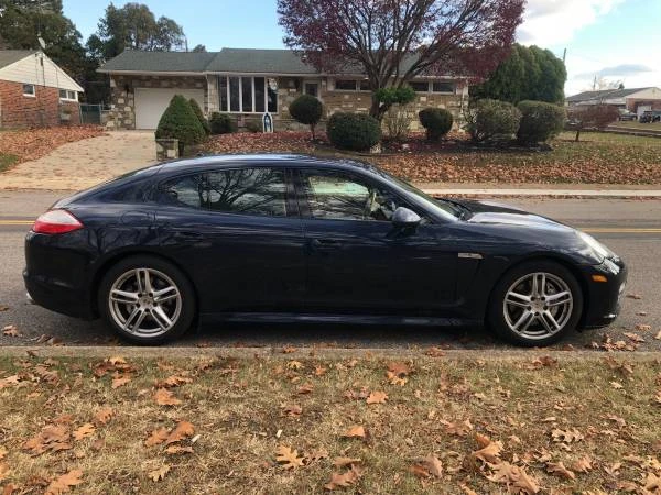 2011 Porsche 970 Panamera 4S - Image 5 of 18