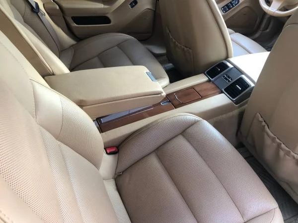 2011 Porsche 970 Panamera 4S - Image 14 of 18