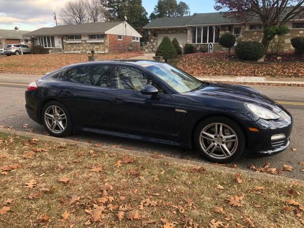 2011 Porsche 970 Panamera 4S - Image 6 of 18