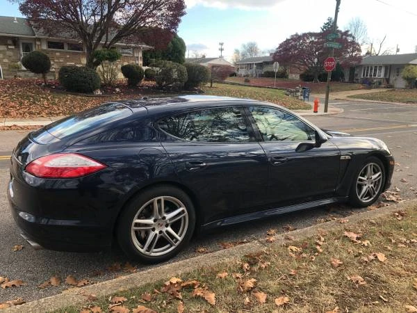 2011 Porsche 970 Panamera 4S - Image 4 of 18