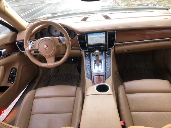 2011 Porsche 970 Panamera 4S - Image 13 of 18