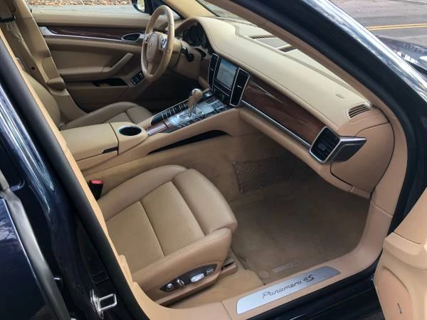 2011 Porsche 970 Panamera 4S - Image 15 of 18