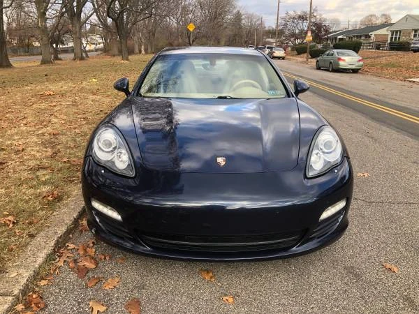 2011 Porsche 970 Panamera 4S - Image 2 of 18