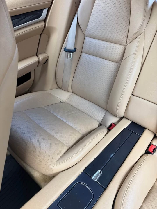 2011 Porsche 970 Panamera 4S - Image 4 of 9