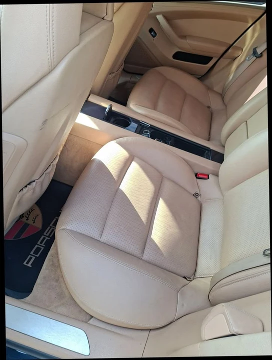 2011 Porsche 970 Panamera 4S - Image 8 of 16