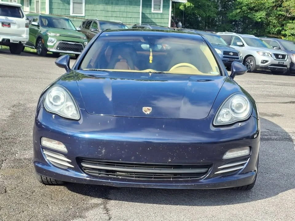 2011 Porsche 970 Panamera 4S - Image 2 of 16