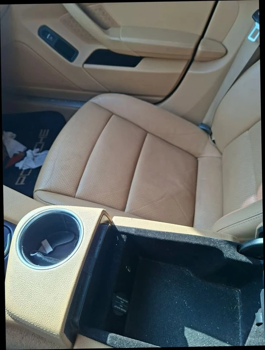 2011 Porsche 970 Panamera 4S - Image 14 of 16