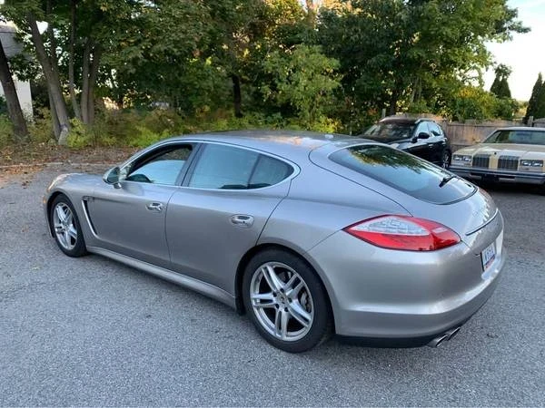 2011 Porsche 970 Panamera S - Image 7 of 18