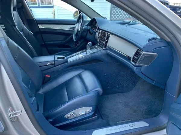 2011 Porsche 970 Panamera S - Image 11 of 18