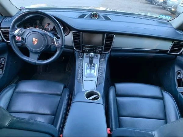 2011 Porsche 970 Panamera S - Image 12 of 18