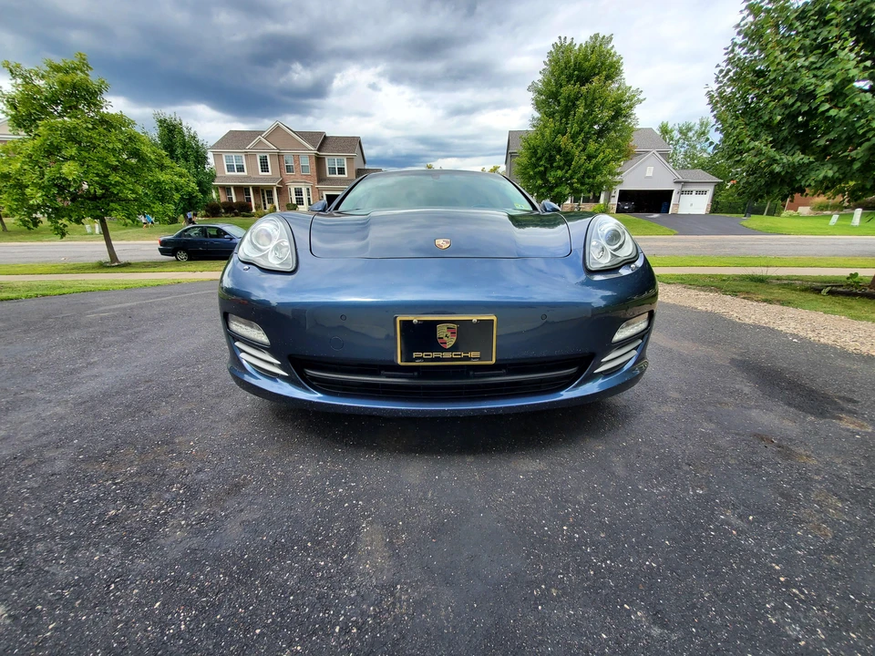 2011 Porsche 970 Panamera S - Image 7 of 31