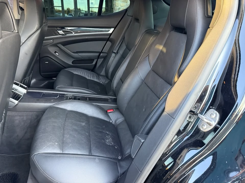 2011 Porsche 970 Panamera 4S - Image 13 of 16