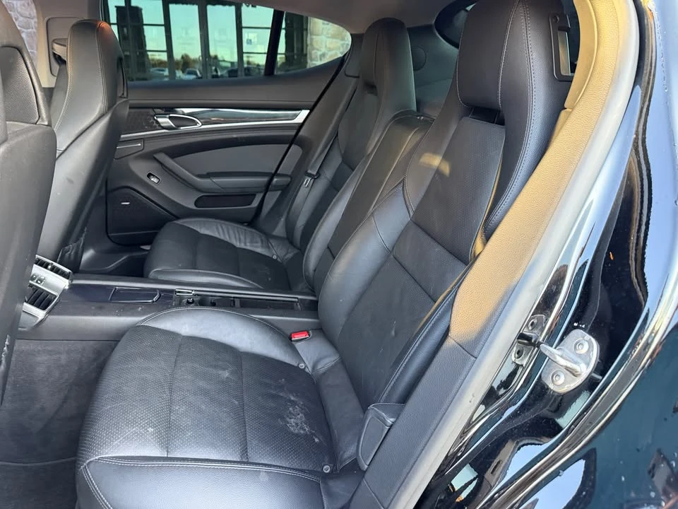 2011 Porsche 970 Panamera 4S - Image 14 of 16