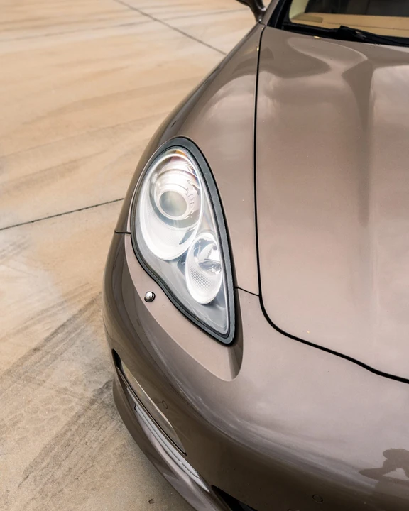 2011 Porsche 970 Panamera 4S - Image 31 of 31