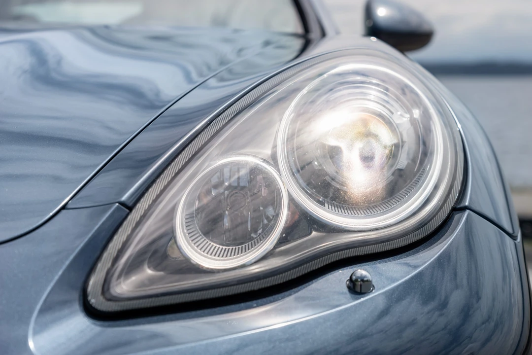 2011 Porsche 970 Panamera S - Image 10 of 31
