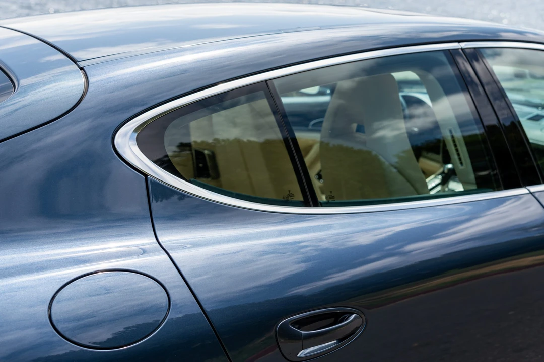 2011 Porsche 970 Panamera S - Image 20 of 31