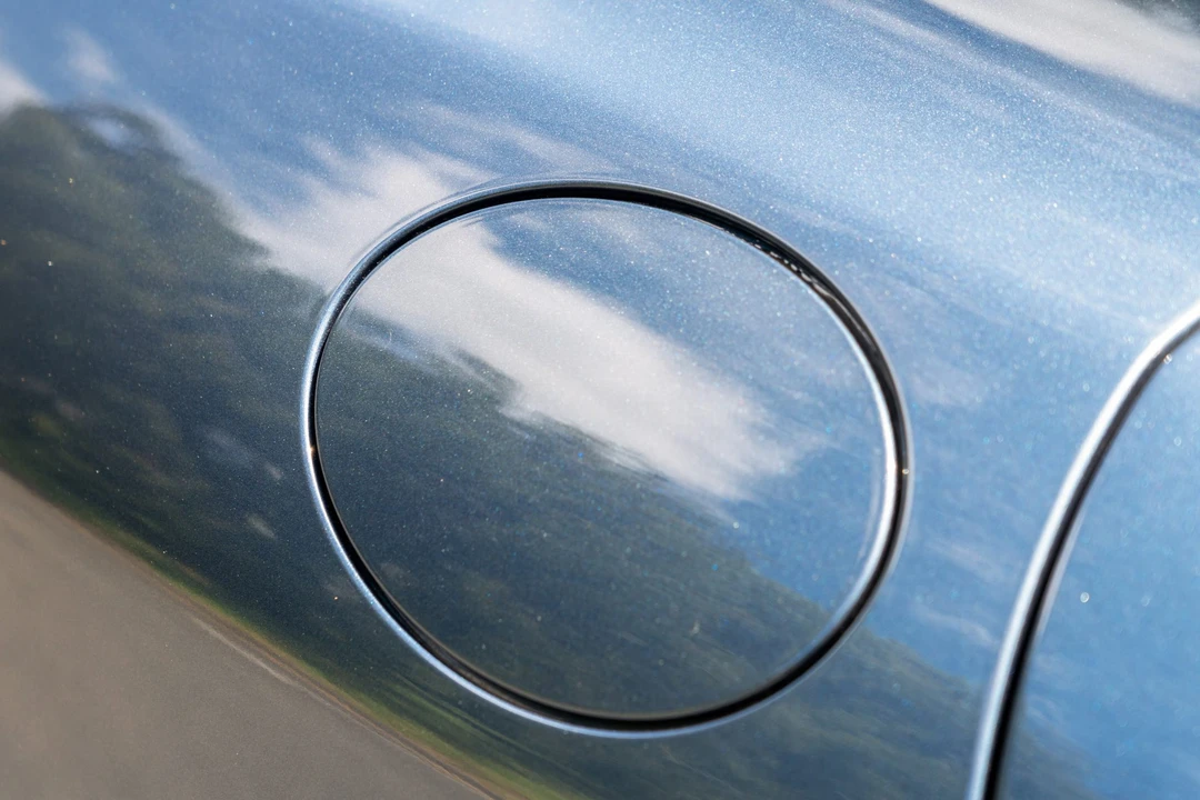 2011 Porsche 970 Panamera S - Image 21 of 31