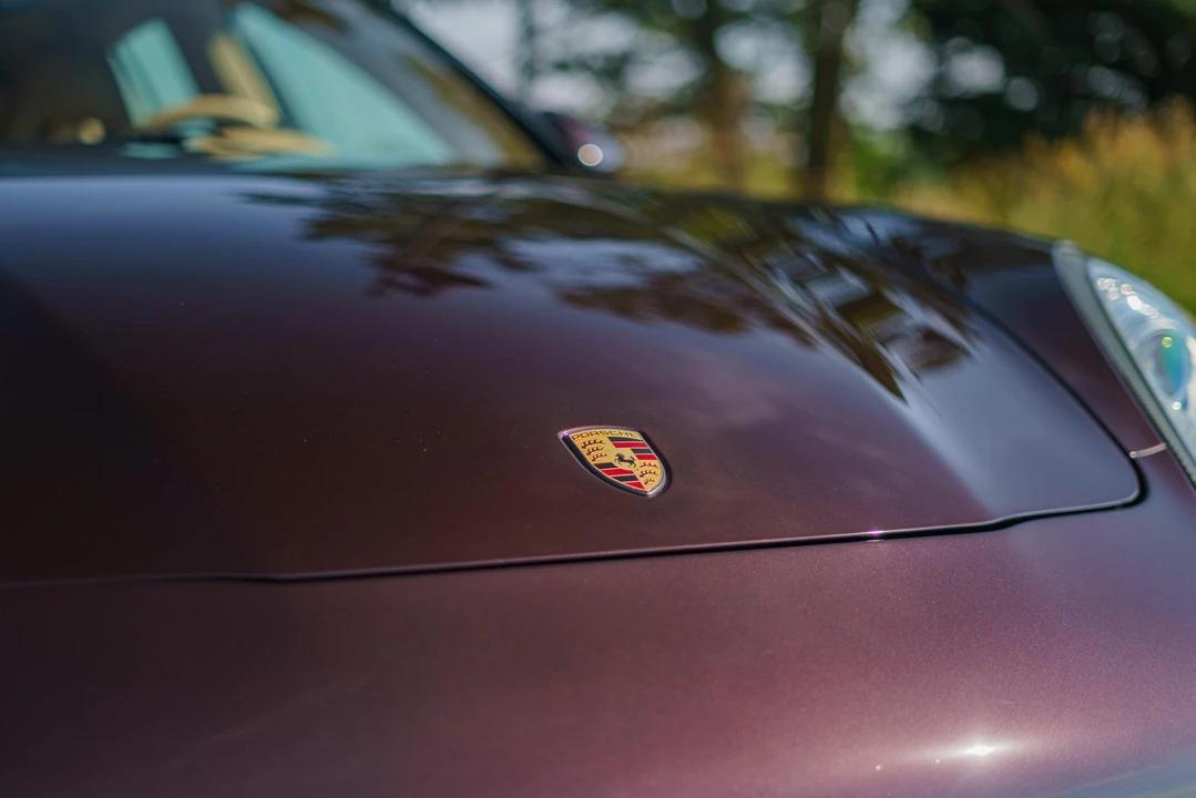 2011 Porsche 970 Panamera 4S - Image 27 of 31