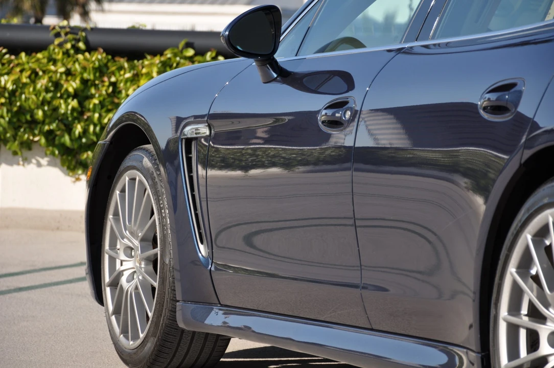 2011 Porsche 970 Panamera S - Image 29 of 31
