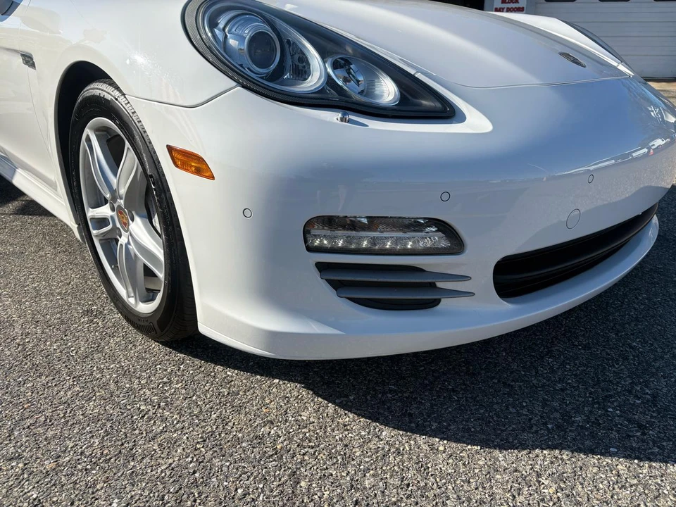 2011 Porsche 970 Panamera 4S - Image 5 of 29