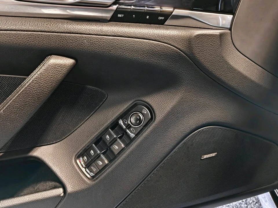 2011 Porsche 970 Panamera - Image 10 of 20
