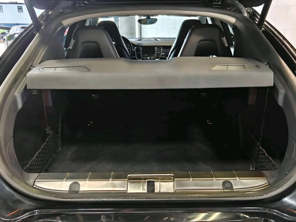 2011 Porsche 970 Panamera - Image 16 of 20