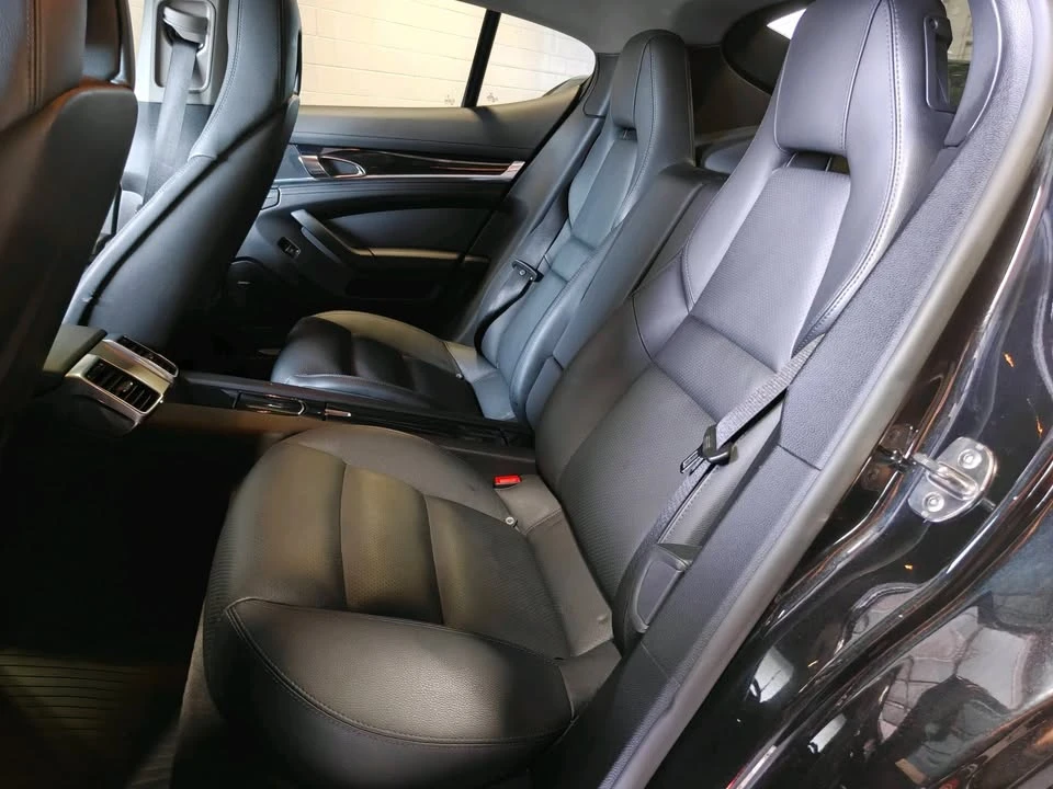 2011 Porsche 970 Panamera - Image 14 of 20