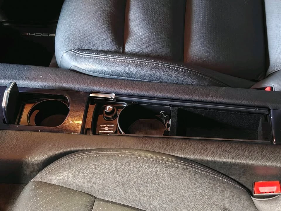 2011 Porsche 970 Panamera - Image 15 of 20