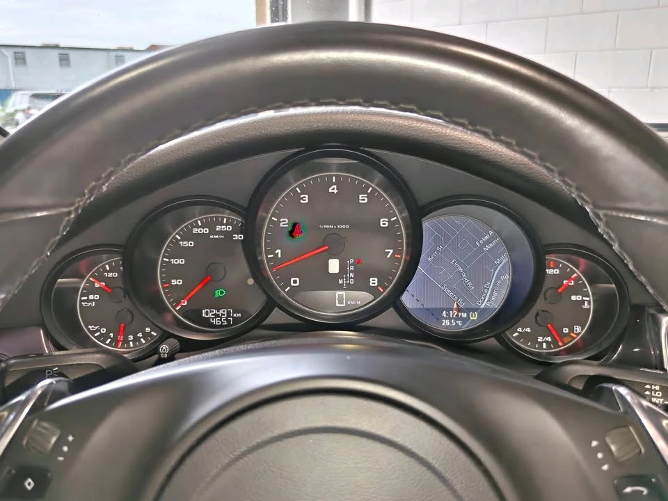 2011 Porsche 970 Panamera - Image 20 of 20