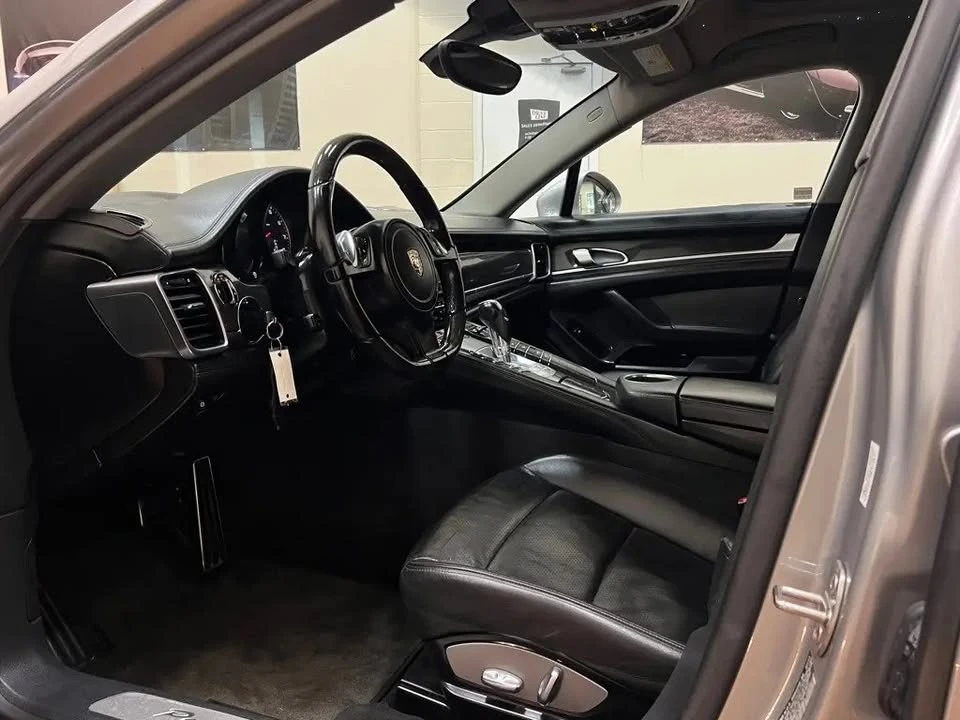 2011 Porsche 970 Panamera - Image 7 of 14
