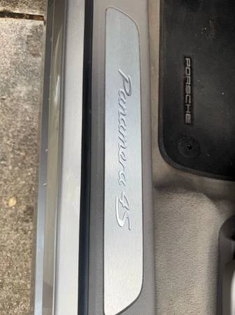 2011 Porsche 970 Panamera 4S - Image 18 of 20