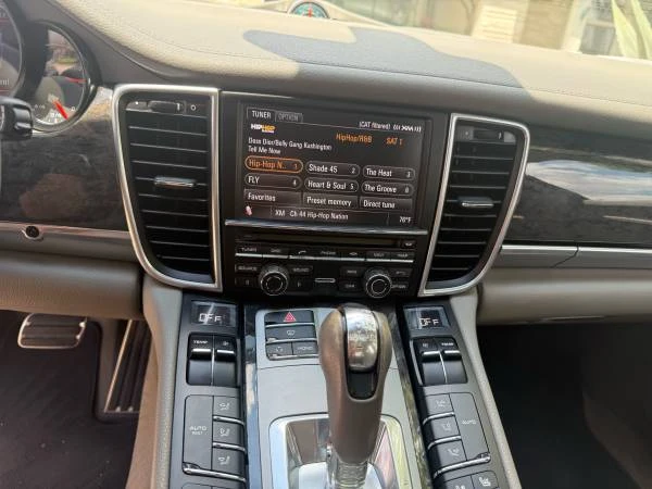 2011 Porsche 970 Panamera 4S - Image 9 of 20