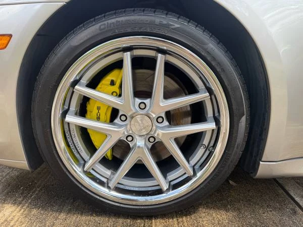 2011 Porsche 970 Panamera 4S - Image 13 of 20