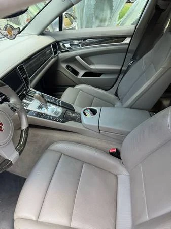 2011 Porsche 970 Panamera 4S - Image 20 of 20